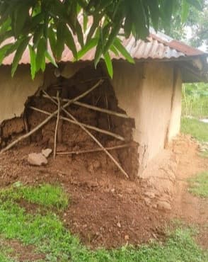 A Story of Hope, Resilience, and Renewal: Syprina Auma's Journey from Despair to Dignity