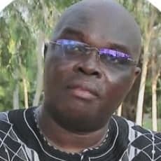 Dr. Ousseni Diallo