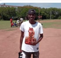 Aggrey Griffins