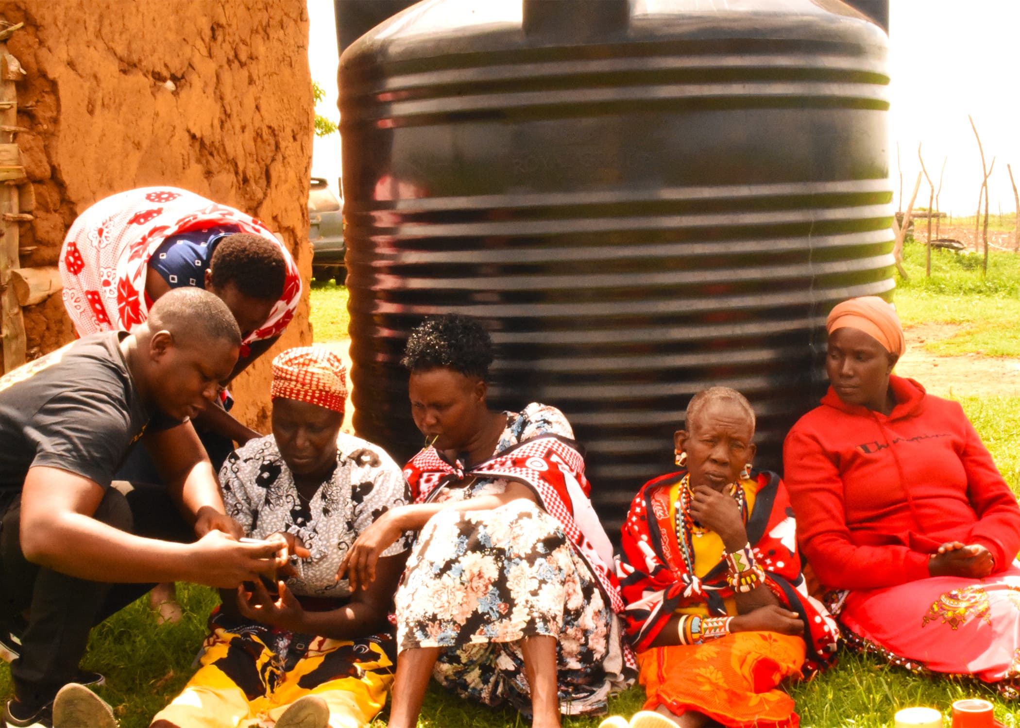 Chama Micro-Lending