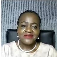 Dr. Adijah Ali-Olubandwa