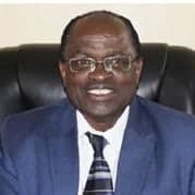Prof. Samuel Gudu