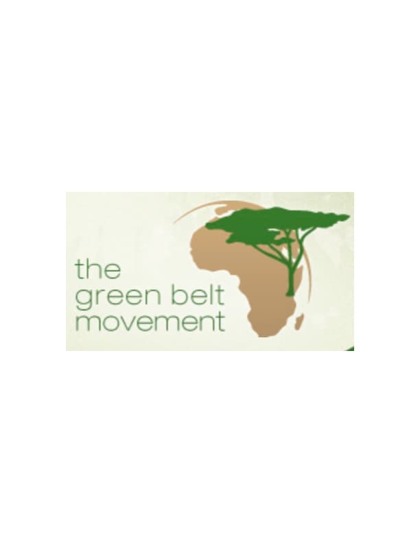 Green Belt Movement, Kenya