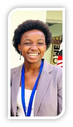 Juliet Ngaji
