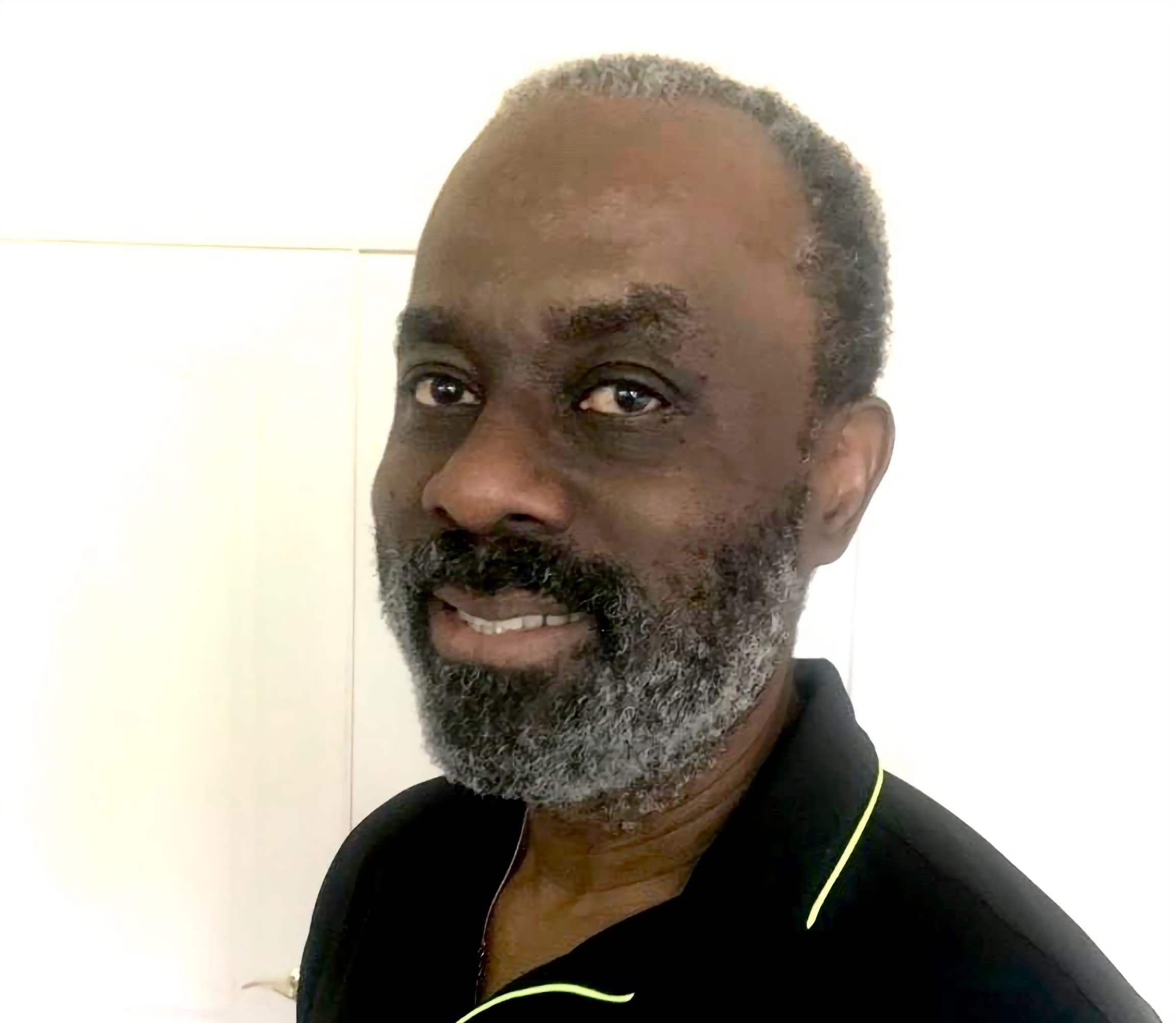 Olakunle Olaniyan, MD, MBA, FACP, FHFMA