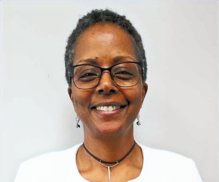 Patricia Green