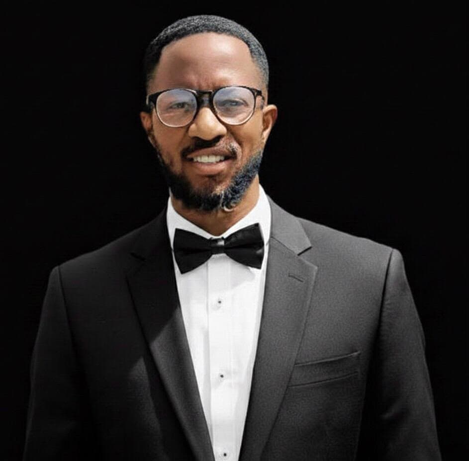Victor Ibeto