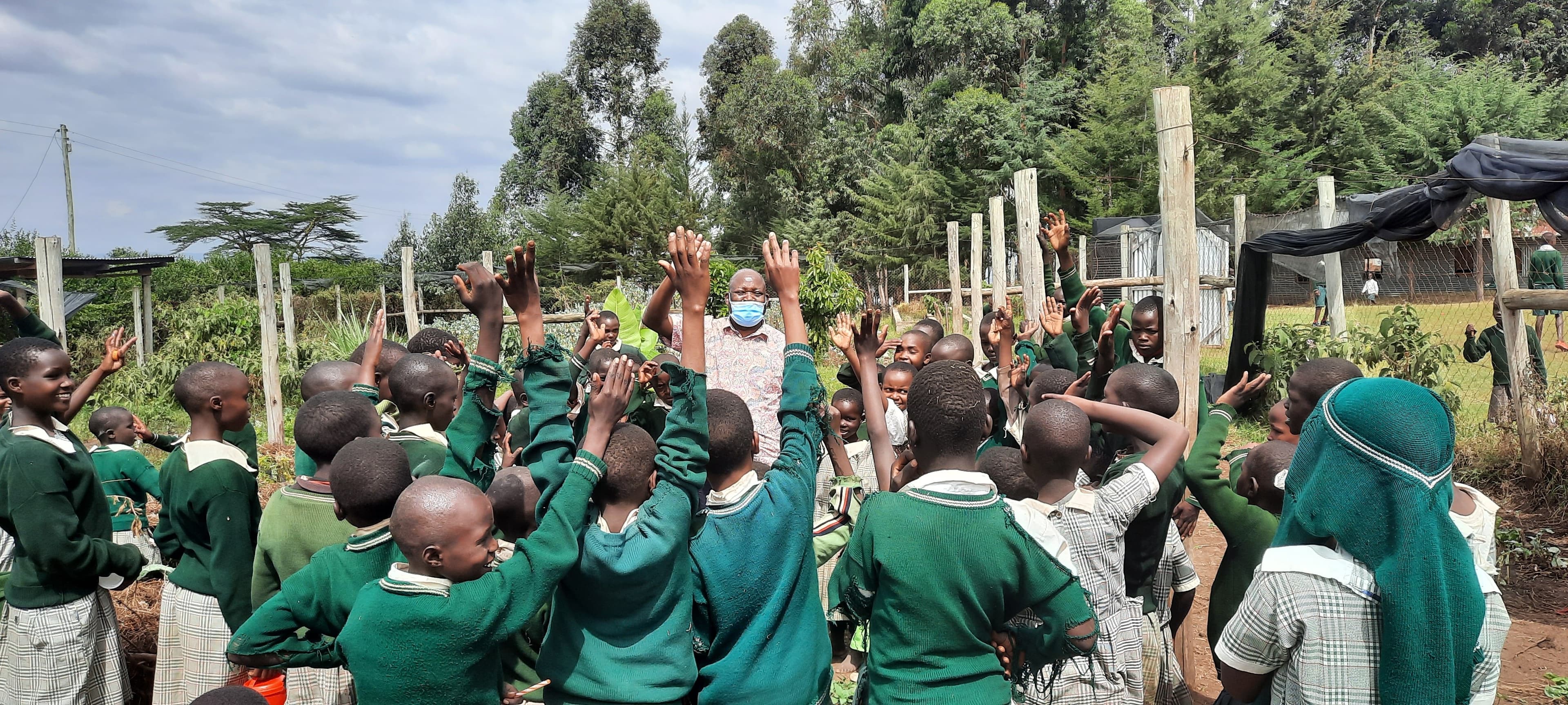 Clean Water for Schools